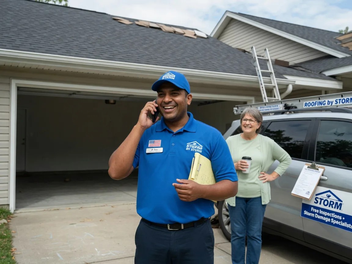 Roof Repair Near Me Haven, KS FAQs