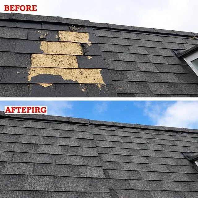 Roof Repair Near Me in Haven, KS near me